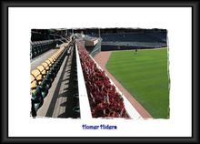 Target Field: 